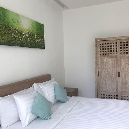 Nikaya Villas Kuta  Exterior photo