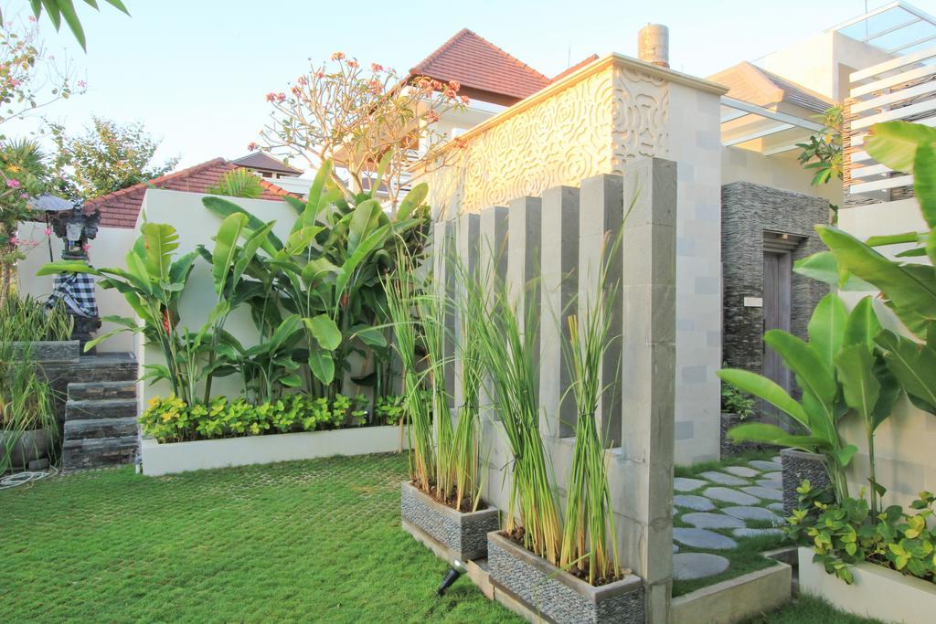 Nikaya Villas Kuta  Exterior photo