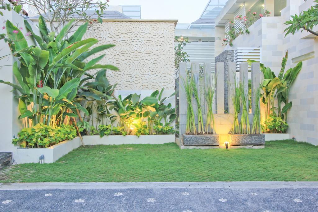 Nikaya Villas Kuta  Exterior photo