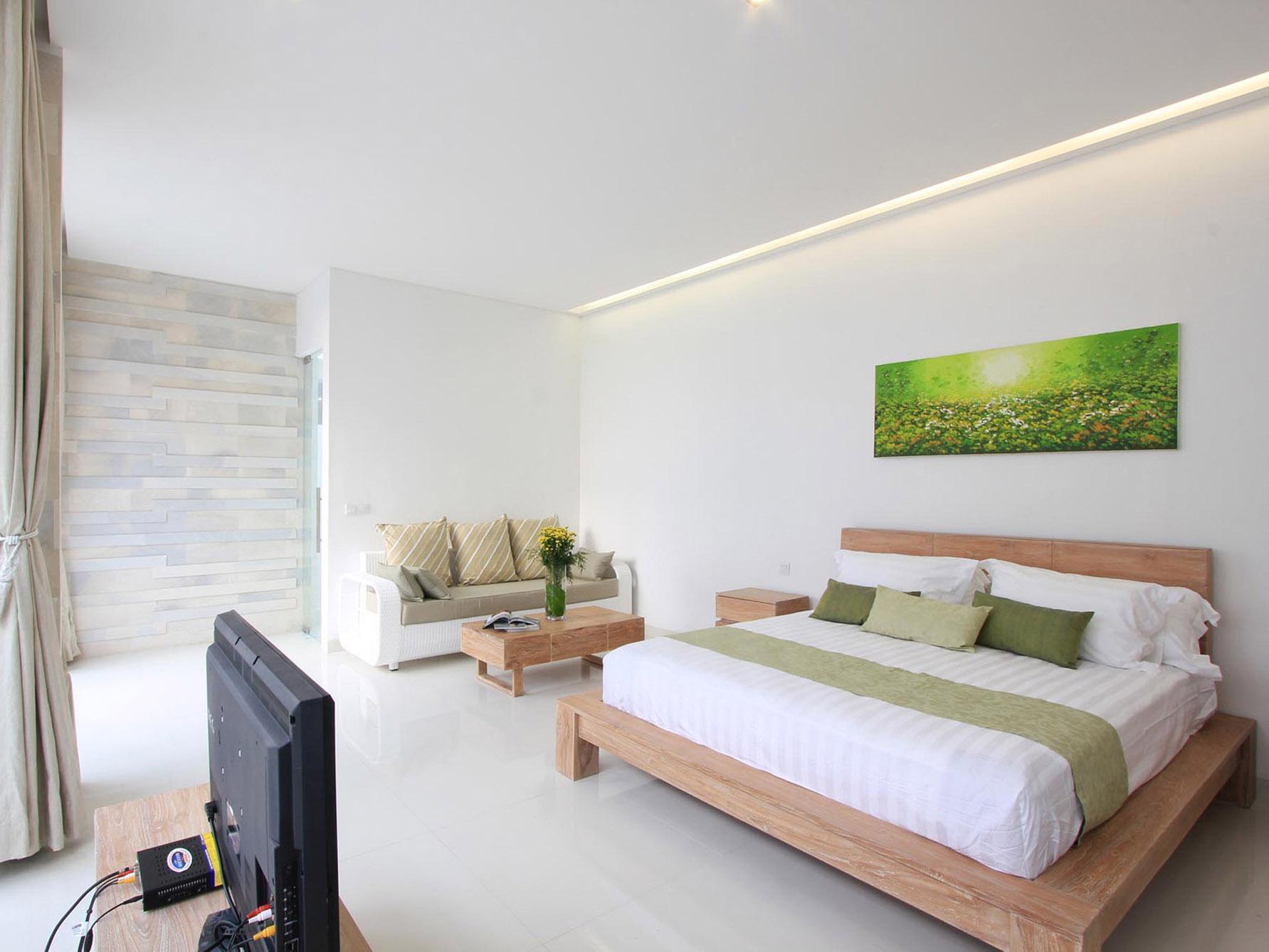 Nikaya Villas Kuta  Exterior photo