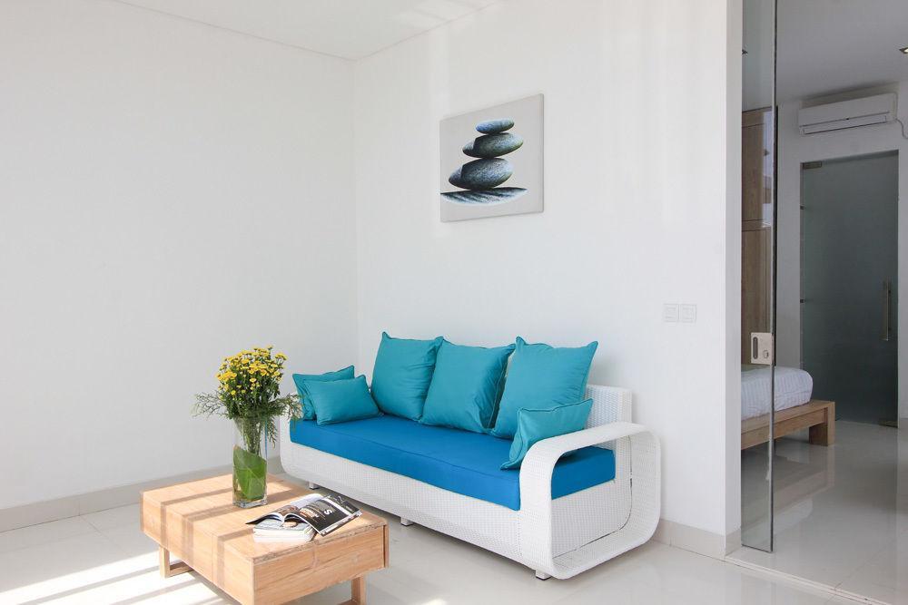Nikaya Villas Kuta  Exterior photo