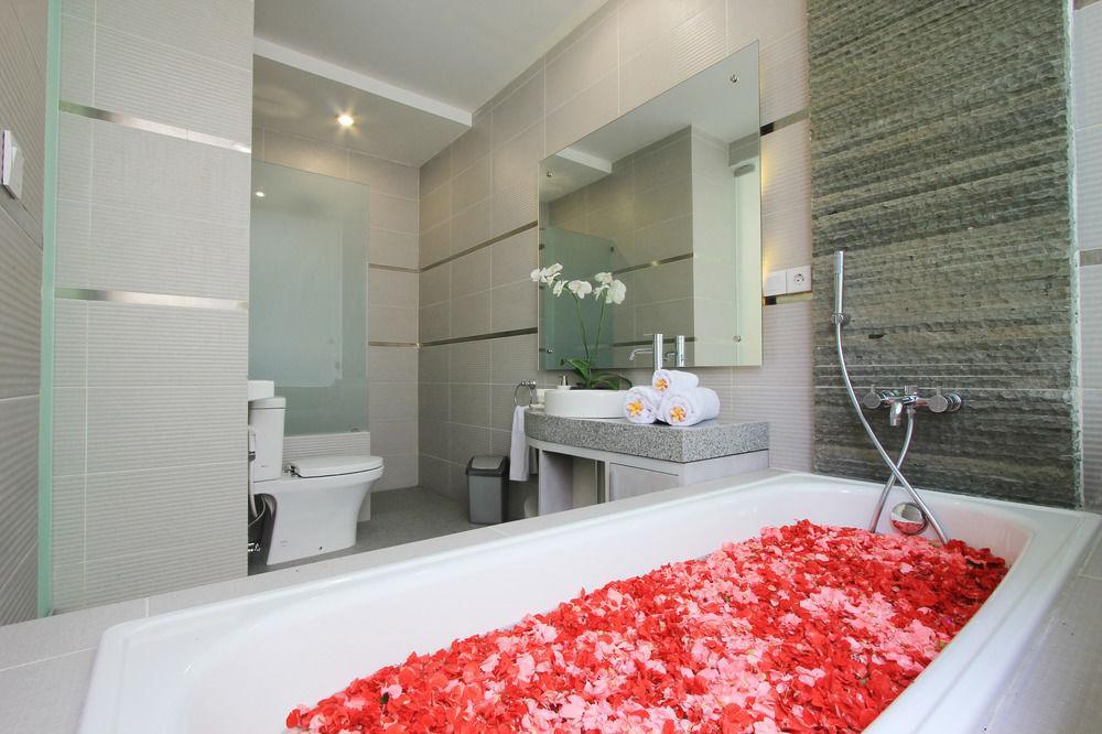Nikaya Villas Kuta  Exterior photo
