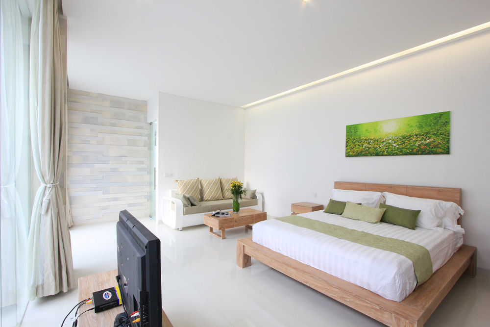 Nikaya Villas Kuta  Exterior photo