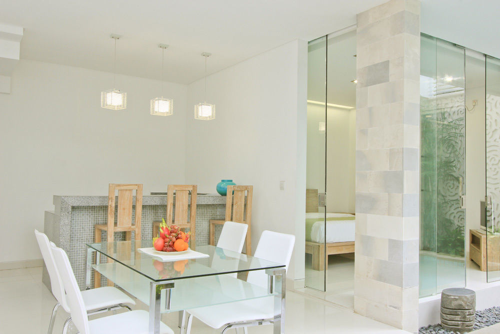 Nikaya Villas Kuta  Exterior photo