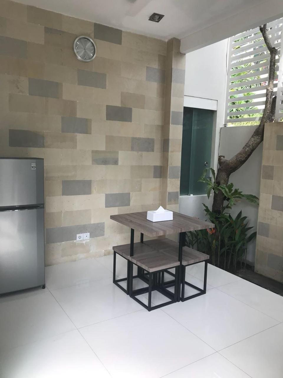 Nikaya Villas Kuta  Exterior photo